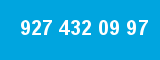 927 432 09 97 927 432 09 97